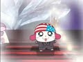 Mini Hamuzu~Witch Doctor Mini Hamuzu~Witch Doctor