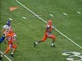 Is Caleb King The Next Herschel Walker? Is Caleb King The Next Herschel Walker?
