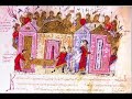 The story of the varangian guard.
