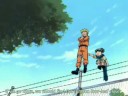 Naruto The Crimson Four-leaf...