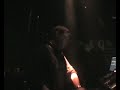 a video report of this clink night, with 4 minutes of continous mixing from the master, tim xavier