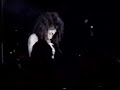 Vinnie Moore live in New York Sparks \