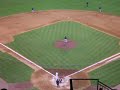 Pedro Martinez pitches vs. Astros
