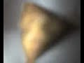 gorky dancer