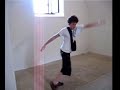 tomas hurt dancing