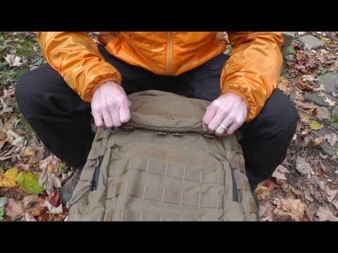 how to fasten webbing