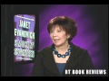 Janet Evanovich talks Morelli and Ranger in Smokin' Seventeen