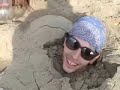 en la playa en la playa