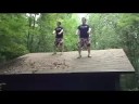 Satisfaction - Camping