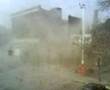 Lister Block Balfour Collapse in Hamilton, Ont