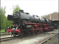 steam locomotive 01 1075 Joan Baez diamonds & rust