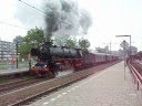 steam locomotive 01 1075