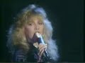 Stevie Nicks - Gold Dust Woman - Live