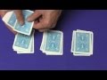 Make Me A Match - Easy Card Trick Revealed 