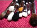 Shading Brushes 101