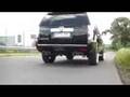 SUPERSPORT Cadillac Escalade V8