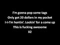 Macklemore – Thrift Shop
