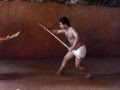 Kalarippayattu, KKA, Kannur
