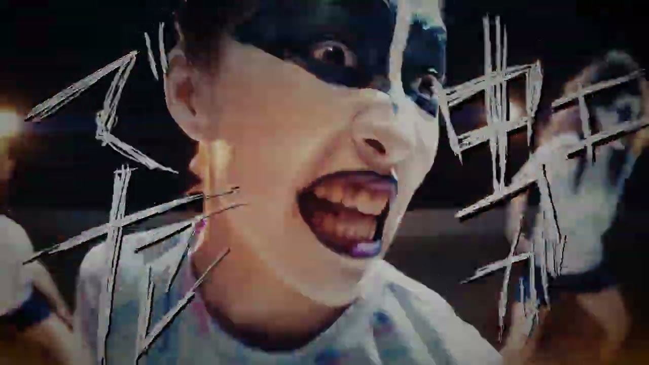 【企業CM】「特別」篇