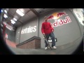 The Warehouse Vol. 3: Shane Sheckler and Friends