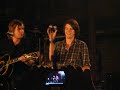 The Academy Is...- Time After Time (acoustic)