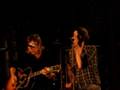 The Academy Is...- Time After Time (acoustic)