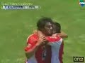Juego por la Final de Ascenso entre  Indios y Leon