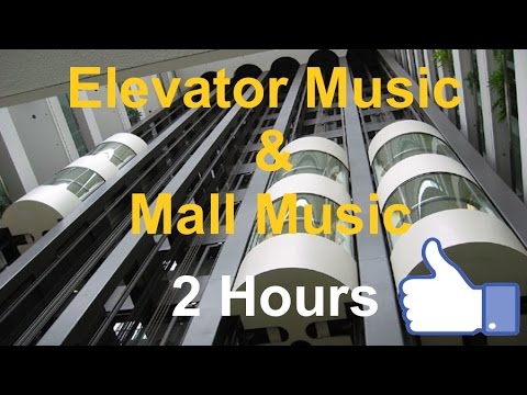 Best of Elevator Music & Mall Music: 2 Hours (Remix Playlist Video)