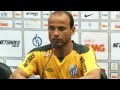 Coletiva de Imprensa - Léo (01/02/12)