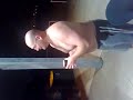 SCHOONER DOWNED IN SECONDS