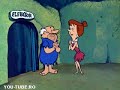 The Flintstones - 5x15 - Christmas Flintstone 2/5