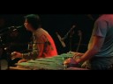 This is a clip of The Dodos performing 