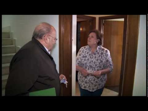 3. LAS ESTAFAS. GUARDIA CIVIL: SEGURIDAD PARA NUESTROS MAYORES.