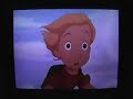Rescuers Down Under - Free Bird