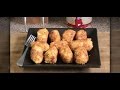 Crunchy Vegetable Nuggets (Great For Kids!)