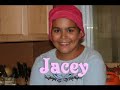 the hugs for jacey campaign