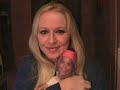 the hugs for jacey campaign