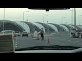Lad Prao to Suvarnabhumi Airport and back, Bangkok, Thailand Lad Prao to Suvarnabhumi Airport and back, Bangkok, Thailand