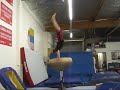 Tsukahara Vault