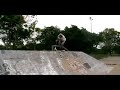 Zac Stemm Mini Vid