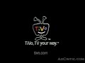 Tivo network executives