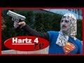 Hartz 4 TV Mitten im Leben!: Die Nationalsozialisten und die Superayse, Verarschung (Folge 8)