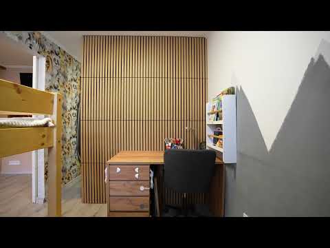 Video Prodej, řadový RD 3+1 Hlavní, Břeclav, Poštorná, po část. rekonstr., altán, garáž, zahrada, CP:306m2