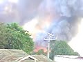 Mandaue Fire - March 7, 2007