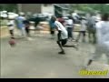 Freestyle And 1 Street Basketball