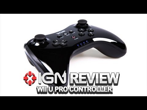 how to sync pro controller to wii u