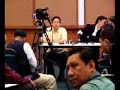 Chegubard hold a media conference to expose what the son-in-law did to beat him in the P131 Rembau parliamentary election.Date; Tuesday 11/3/08Time: 11.30 amVenue: Selangor Chinese Assembly Hall, KL