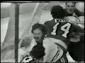 dave schultz at larry robinson