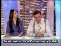 Buzz Intercultura  Silvio Berlusconi é un pagliaccio (programma satirico spagnolo).flv