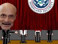 Headzup: Michael Chertoff and the New Anti-Terror Task Force Headzup: Michael Chertoff and the New Anti-Terror Task Force